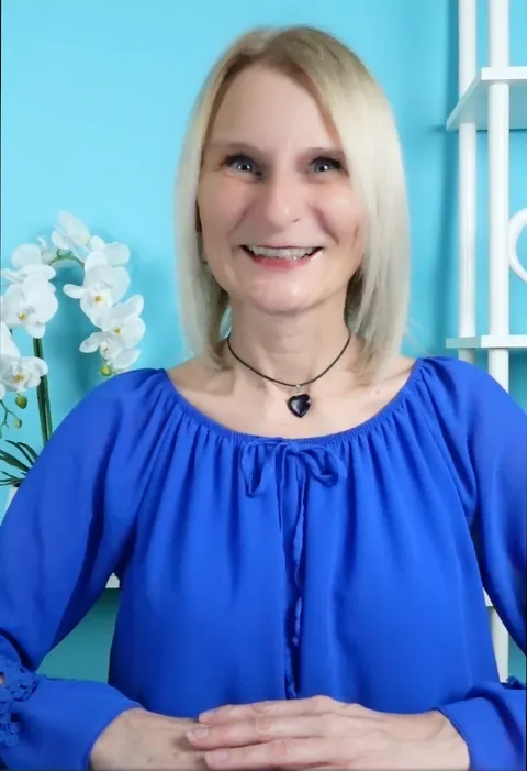 Petra Keimel - Energiecoach